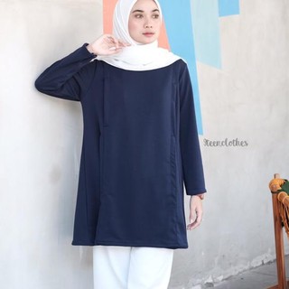 Hera Tunik  Busui  Paling Laku Shopee Indonesia