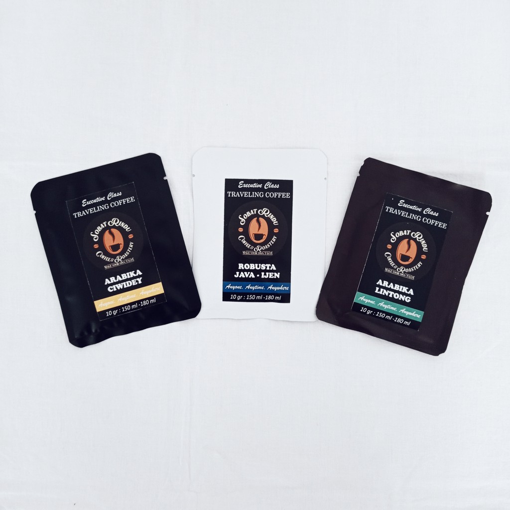 

Kopi Sobek Sobat Rindu - Paket 6
