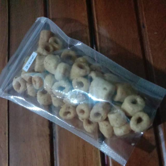 

Orong orong original 50gr