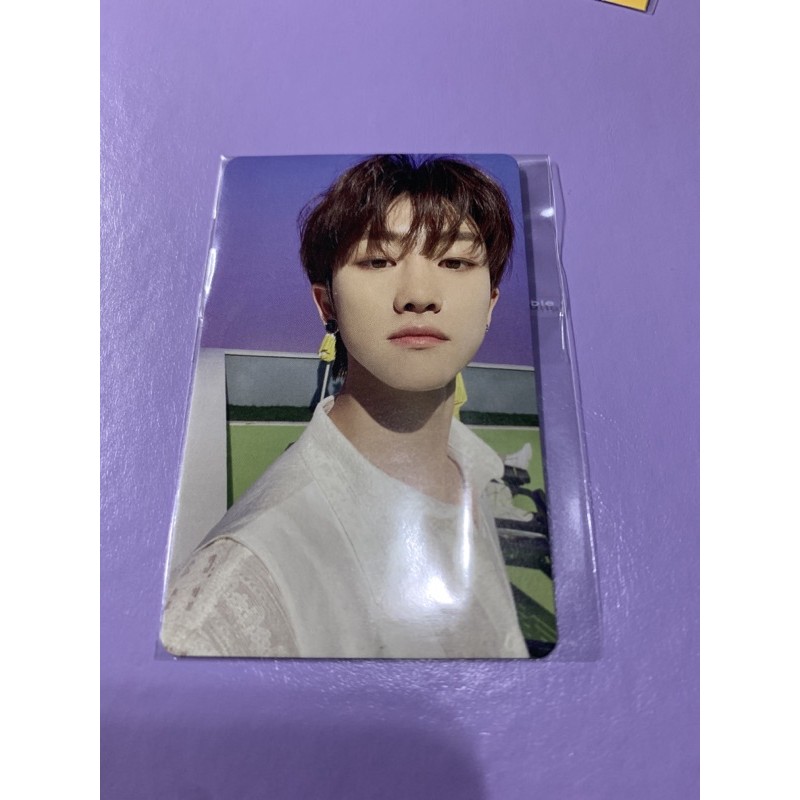 HMV the8 henggarae seventeen ⚠️WAJIB CO SAFE PACKING