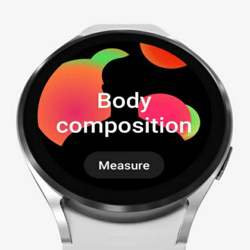 Samsung Galaxy Watch 4 40mm LTE 44mm Garansi Resmi Watch4 Smartwatch