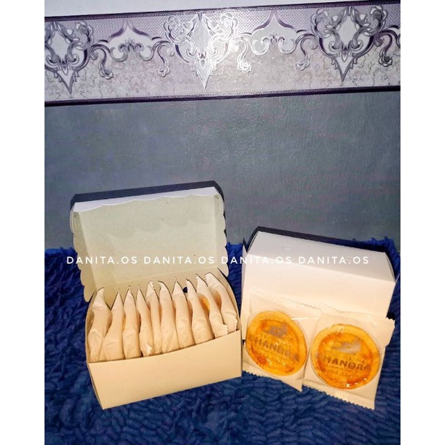 

[BALI] - PIE SUSU CHANDRA ORIGINAL ISI 10 PCS