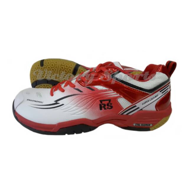 Sepatu Badminton RS Super Liga 800