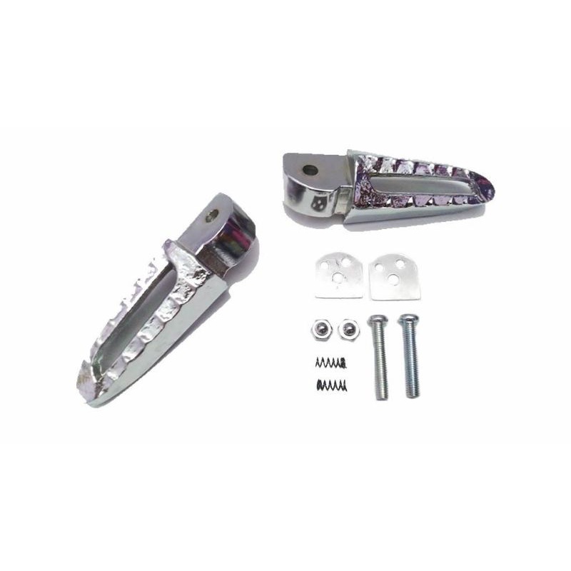 Footstep postep step Belakang CNC Variasi Motor HONDA Vario scoopy beat