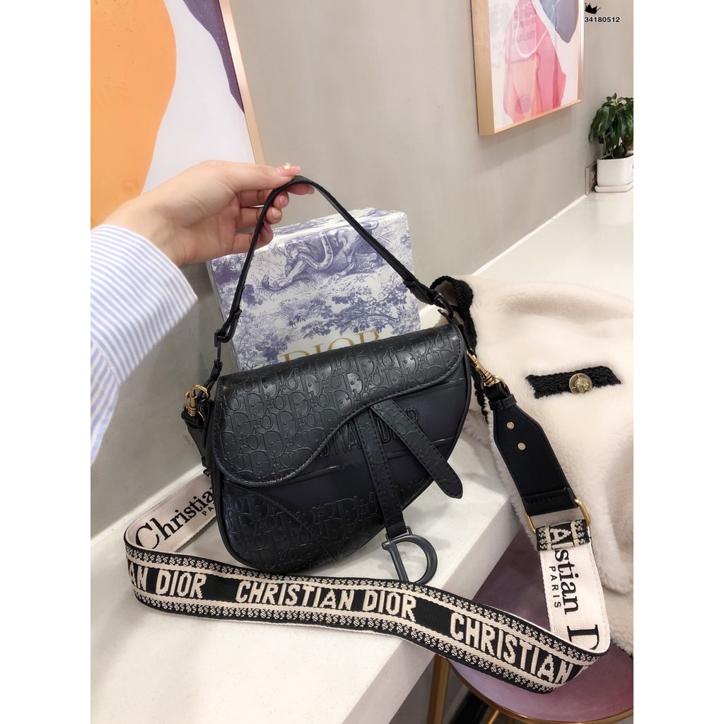 christian dior cross body bag