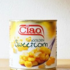 

Ciao Jagung Manis 285g