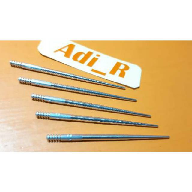 JARUM SKEP PWK 28 KODE JJH CARBURATOR PWK 28 KODE JJH