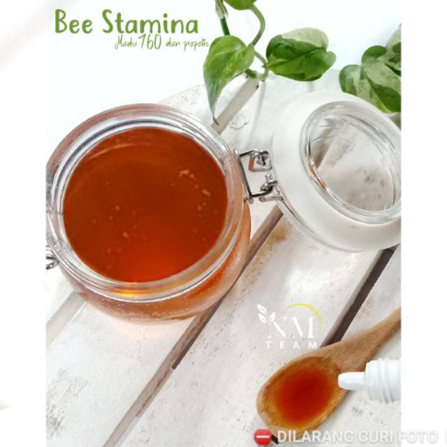 

Bee Stamina premium