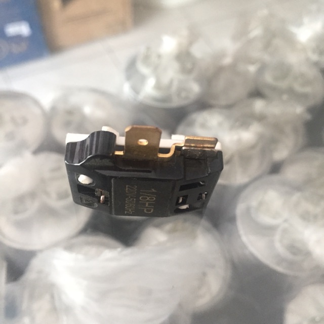 Overlut kulkas 1 pintu