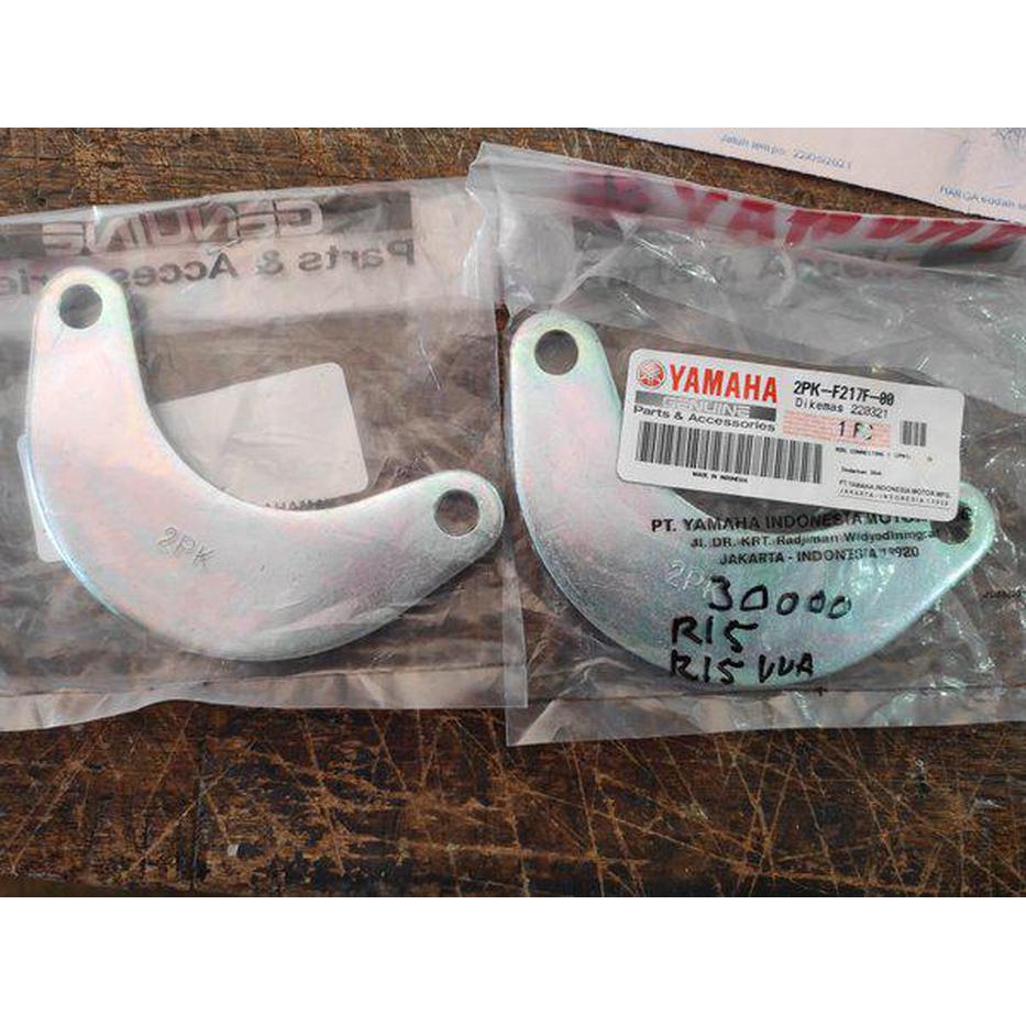 sabit shock belakang r15 v2 v3 ori