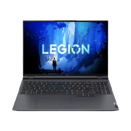 LENOVO LEGION 5 RYZEN 5-6600H 16GB 512GB RTX3050 4GB W11+OHS 15.6" FHD
