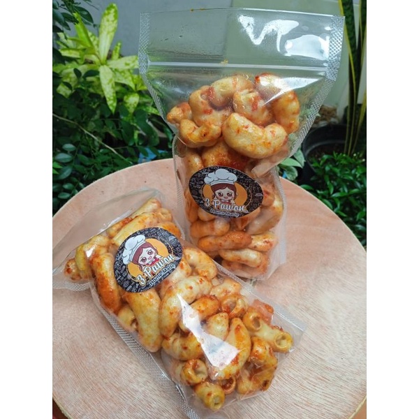 

Makaroni Balado