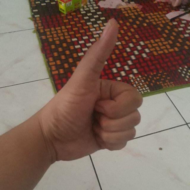 Polybag Kualitas Kw 35 X 40 | 10lmbr