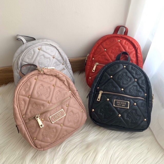GuessShanina Backpack Ori