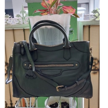 BRHASPATI BAG PRELOVED