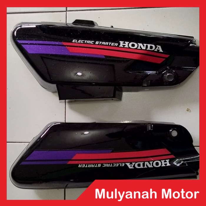 bok aki honda grand bulus