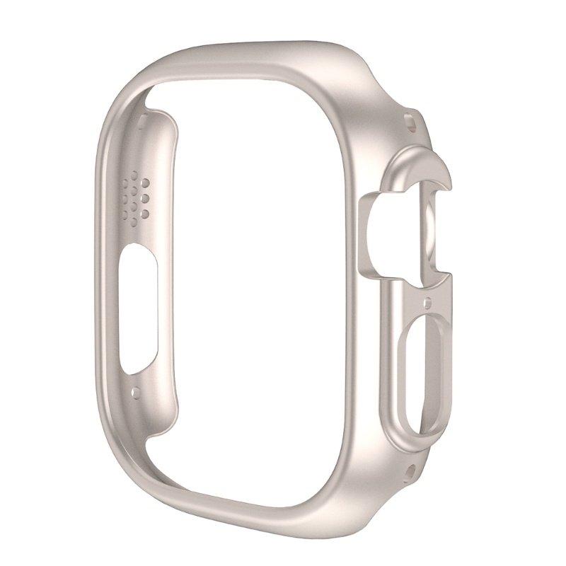 Frame Bumper Pelindung Ukuran 49mm Untuk Smartwatch ios