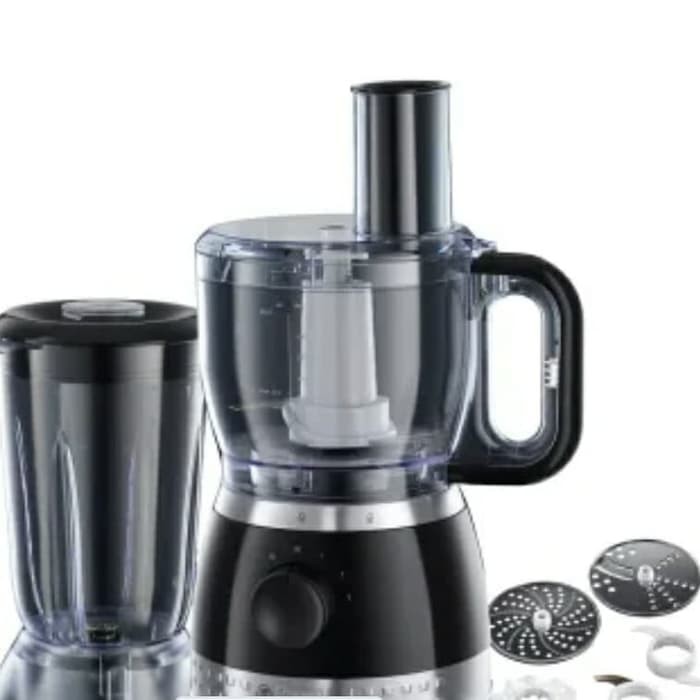 BIG SALE Russell Hobbs Illumina Food Processor