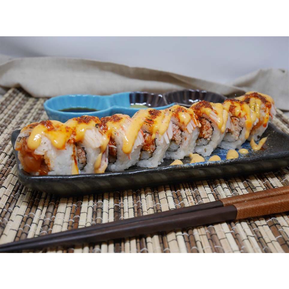 

KARAI ROLL