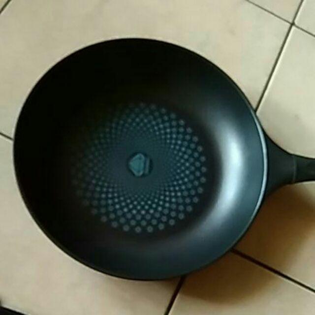 Oxone Ox-30f Fry Pan 30cm Ox 30f Wajan Penggorengan Anti Lengket Panci Penggoreng Fryingpan Frypan