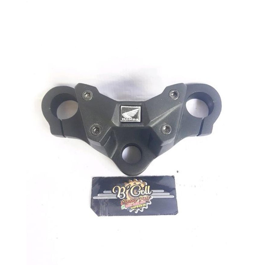 segitigas T atas shock cb 150 r hitam pnp cb gl megapro tiger set raiser cb 150r