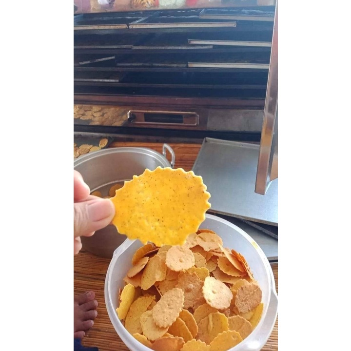 

Kue bangke