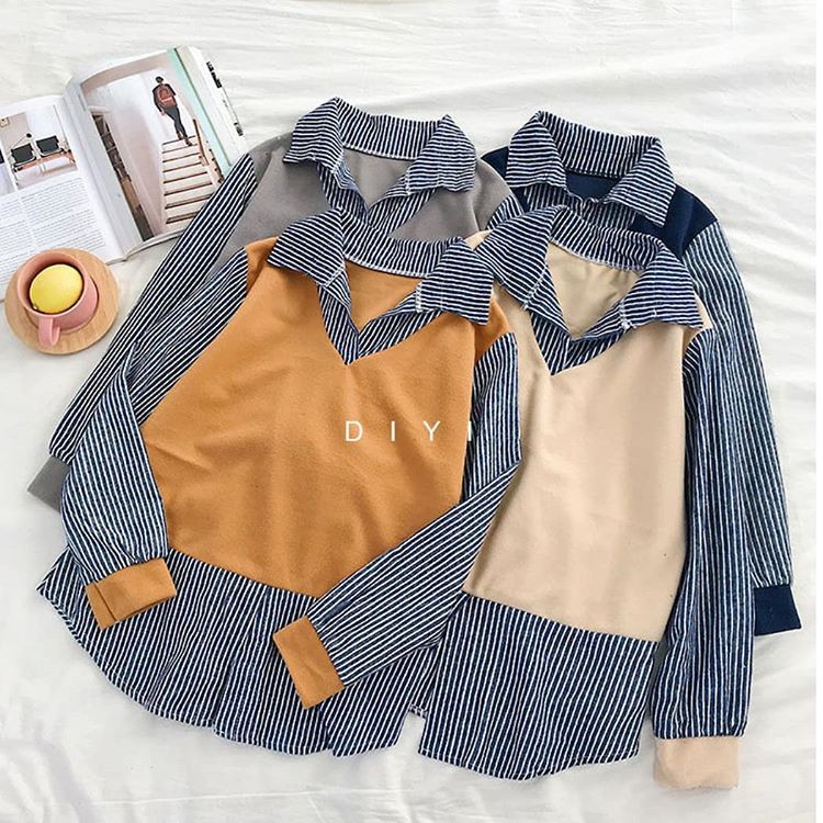 FEMIX Baju Wanita Murah Kekinian Cewek Shopee Indonesia FEMIX Baju Wanita Murah Kekinian Cewek Shopee Indonesia
