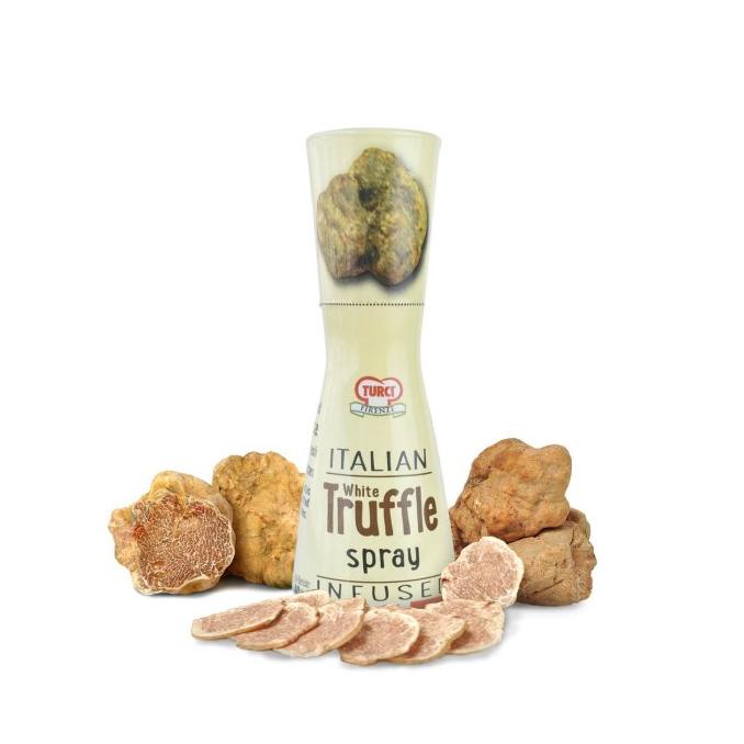 

Buruan serbu] Turci Italian White Truffle Spray 40 Ml