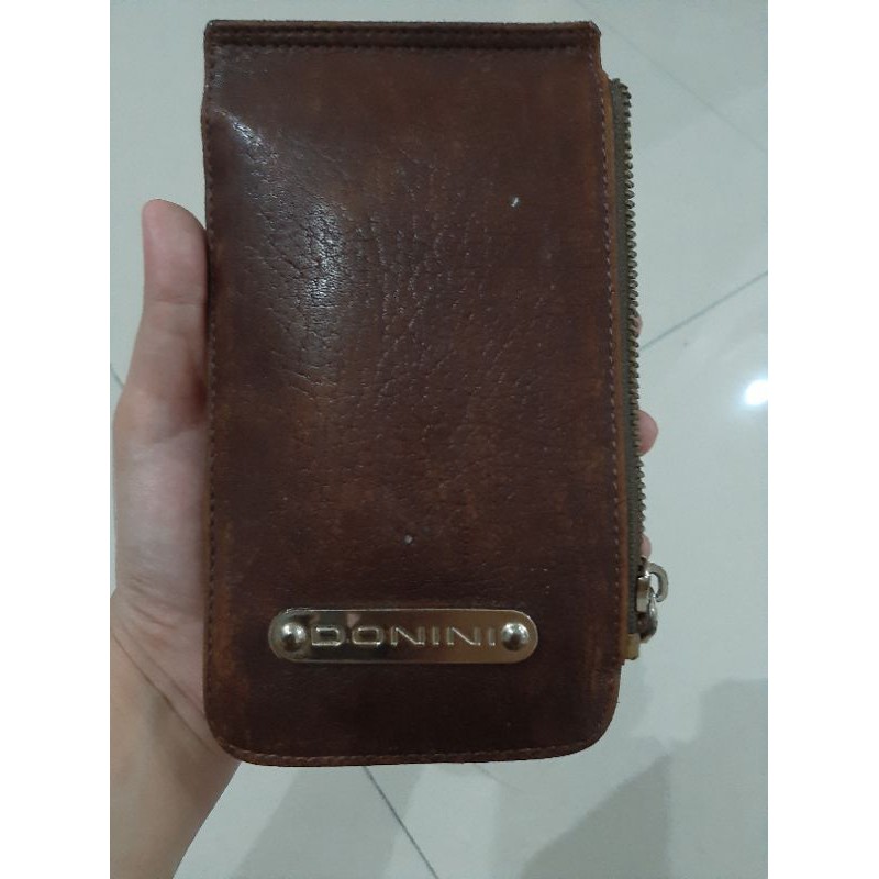 dompet kartu donini