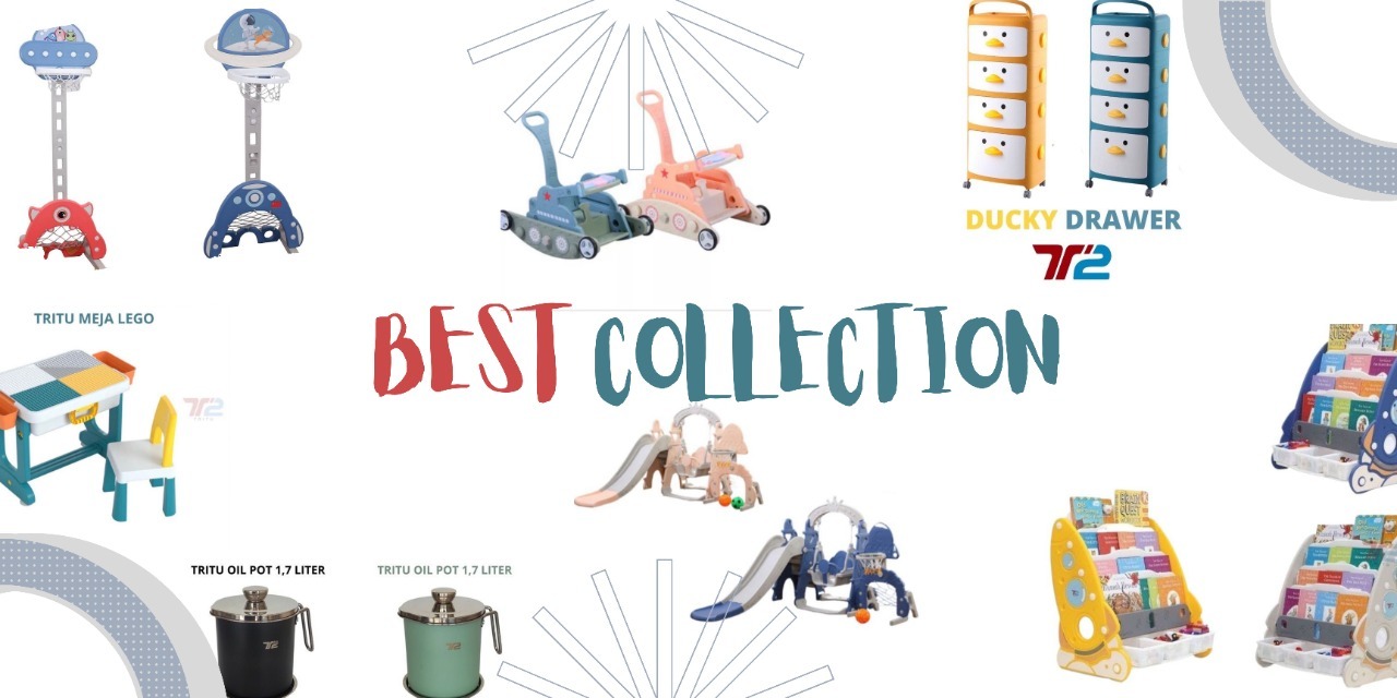 Produk Shopee Indonesia