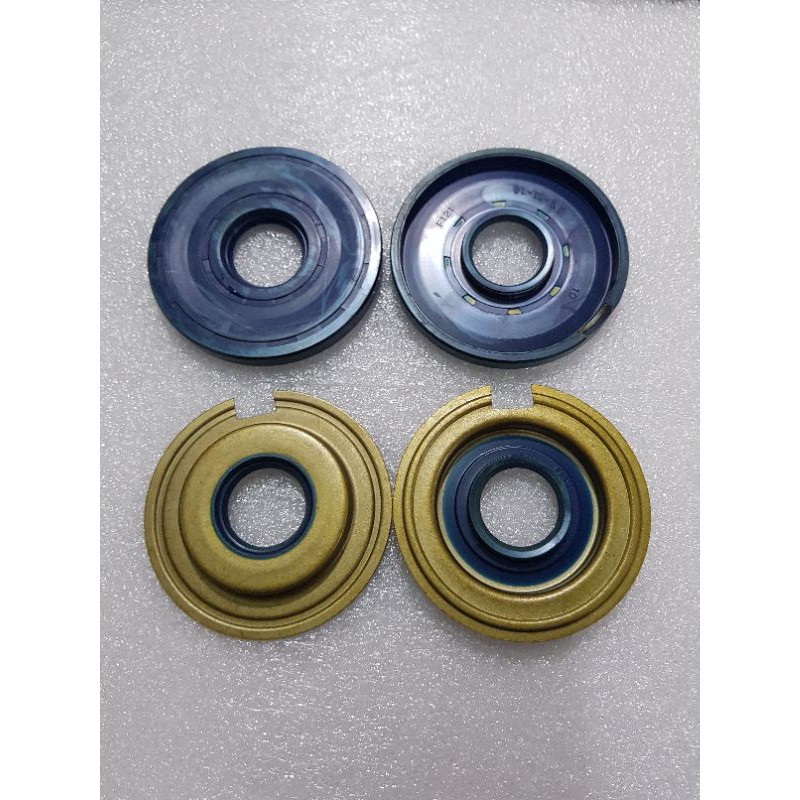 

oil seal BASF 20×62×6,5mm + BISF