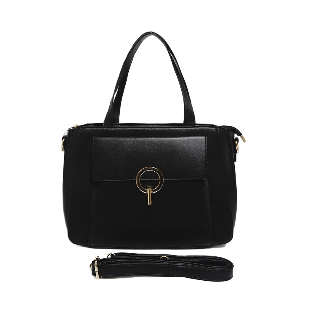 Scada Pensy Handbag Tas Wanita Import