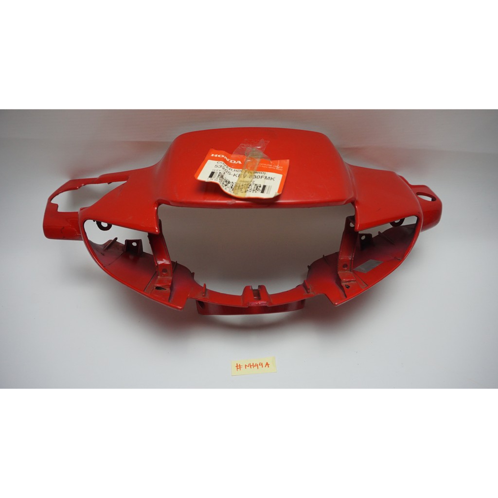 batok cover honda supra x original supra x lama original supra x 100