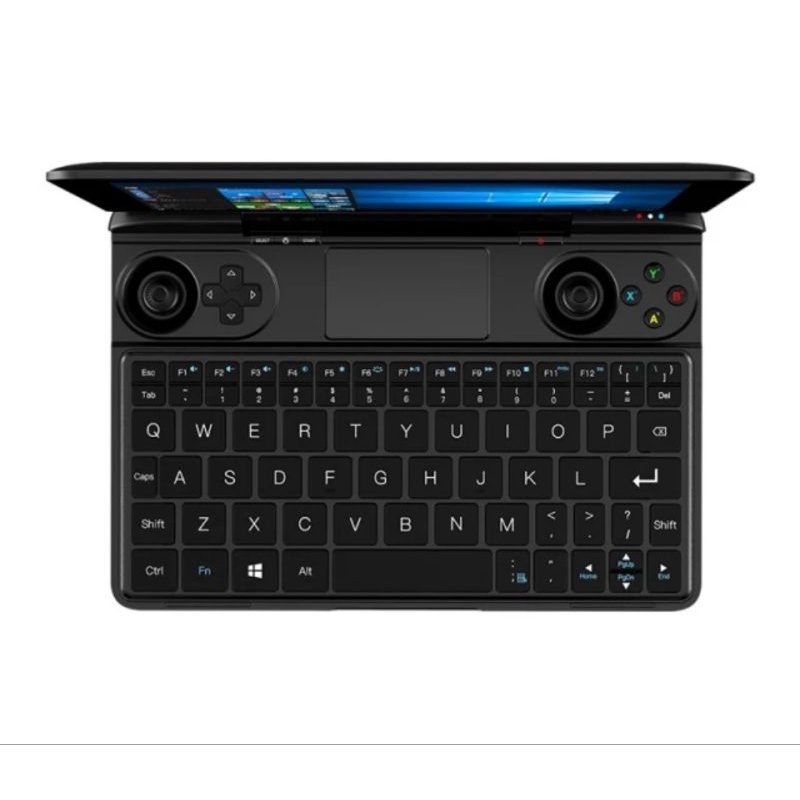 GPD Win Max Core i7-1195G7 16/1TB SSD 8&quot; Game Laptop Console windows