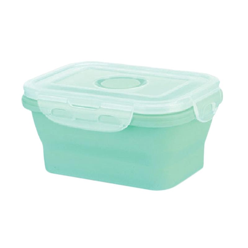 Babysafe Silicone Container Toscha 350 ML SC01T