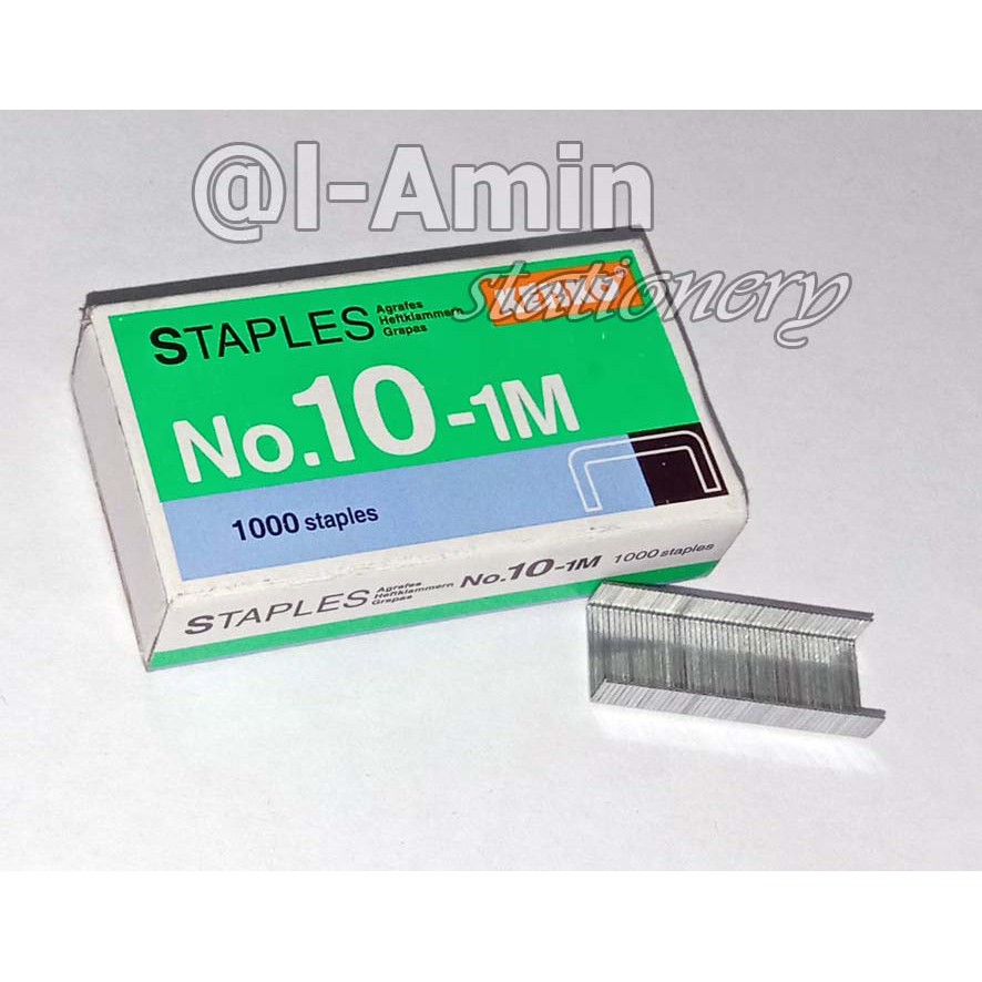 

Isi Staples No.10 Joyko