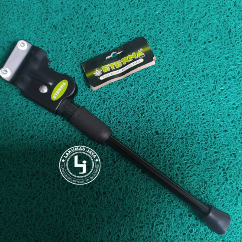 Standar Sepeda Mtb Gunung Federal 26 ETERNA Standar samping aluminium