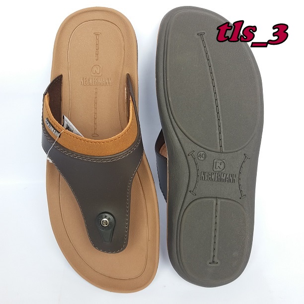 NECKERMANN LV 983 ORIGINAL SANDAL PRIA CASUAL SIMPLE 38-43