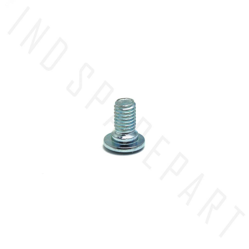 Baut-Baud Disc Piringan Cakram KLX 150/D-Tracker-DTracker 150 M8x15-8x15-8 x 15-M8-M