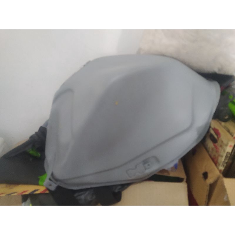 tangki NVA 2016 ( 2TP )