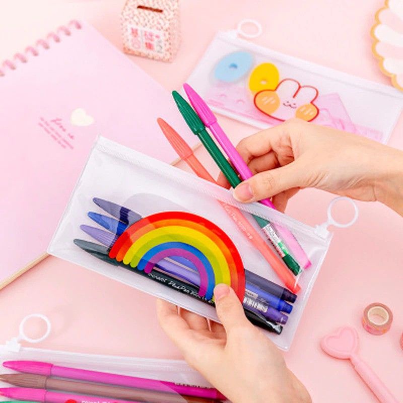 

Tempat Pensil Korea Lucu