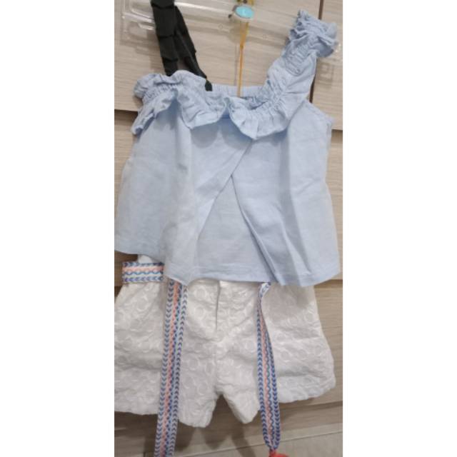 Preloved gingersnaps set