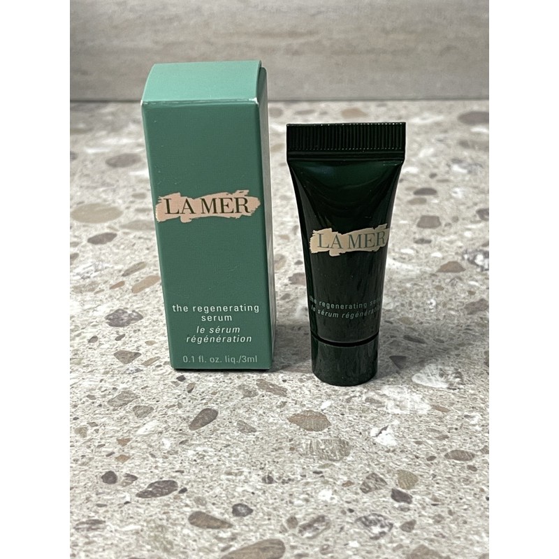 La Mer Lamer The Regenerating Serum 3ml / 5ml / 13ml