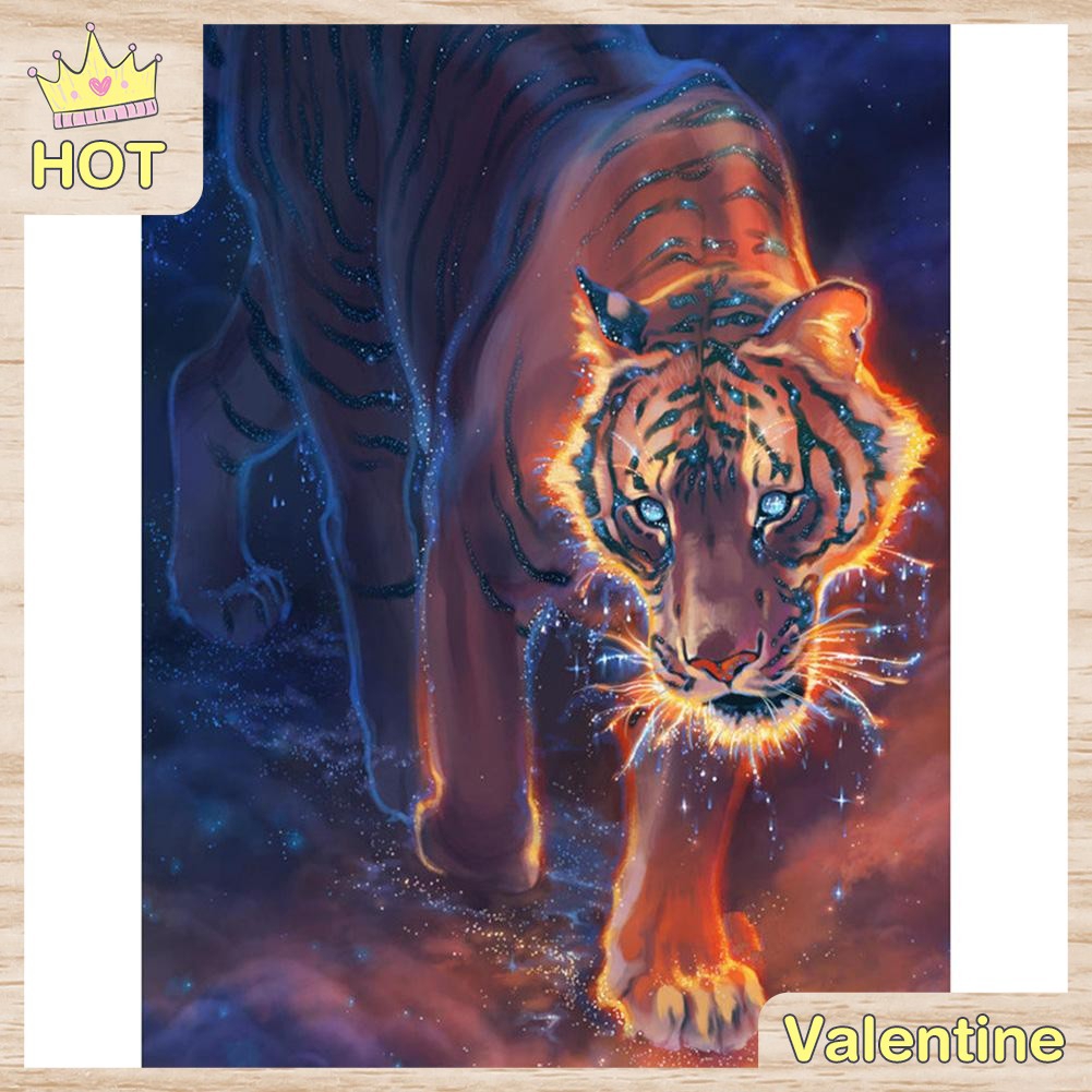 Download 950 Koleksi Gambar Harimau Indonesia  