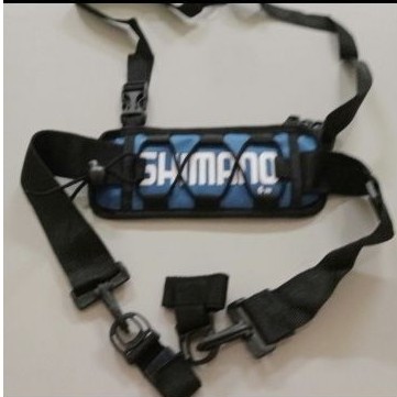 GROSIR !!!  CHEST STRAP BELT 2 IN 1  HOLDER HP 6.5 INCI DAN SLEMPANG JORAN PANCING