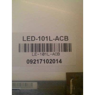 Led 10.1 standart