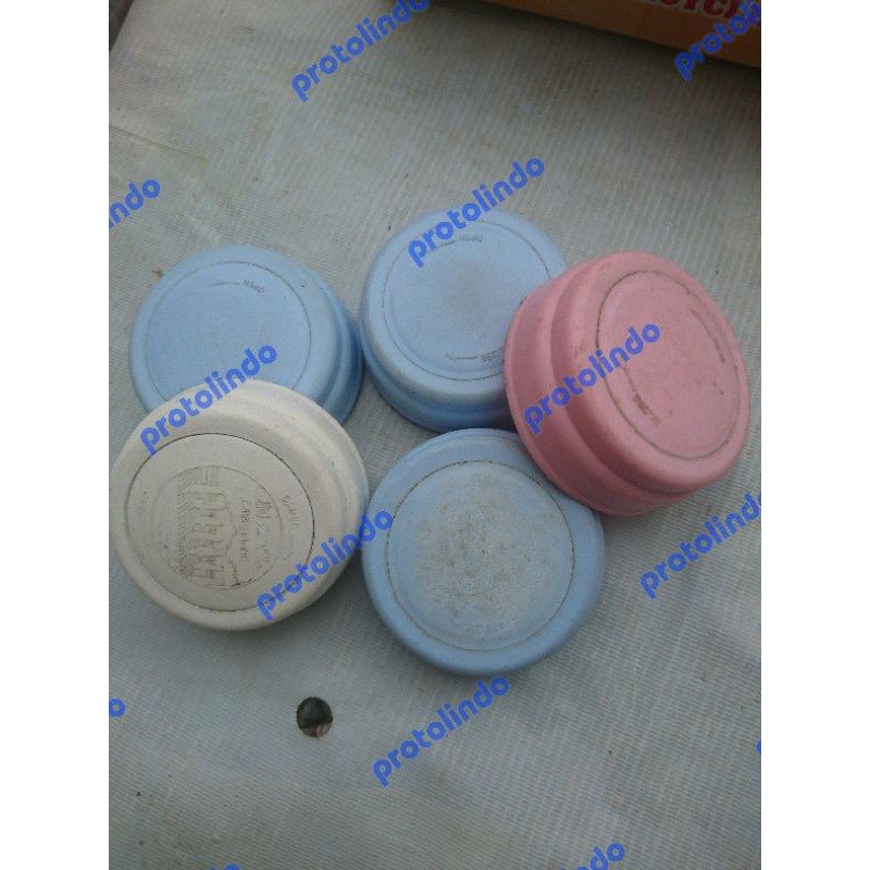 TUTUP TERMOS AIR PANAS LION STAR CORONA 50 H 2 LITER handy thermo hot water elephant sunflask sunflo