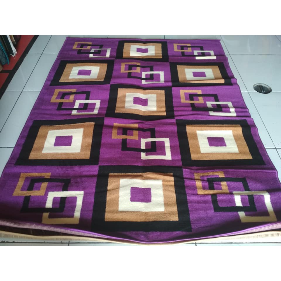 KARPET MODERNO 160 x 210