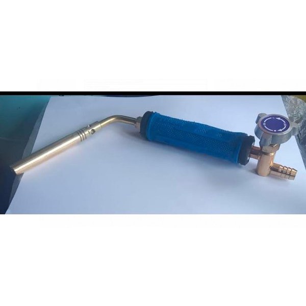 Alat Las Blow Torch Brazing Pipa Tembaga Gas LPG Elpigi