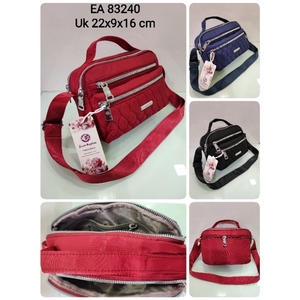 Tas Slempang Ori Ernes Angeline 83240